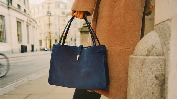 The Bags Edit