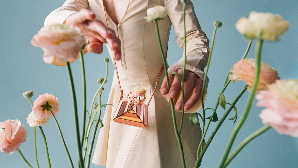 Mini bags