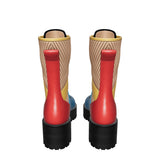 Otti Combat Boot
